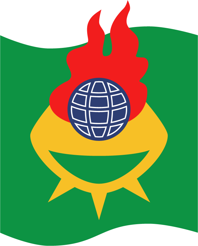 Logo do Jumas Brasil